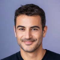 Omri Allouche